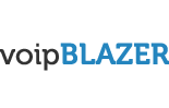 VoipBlazer Newsletter Logo